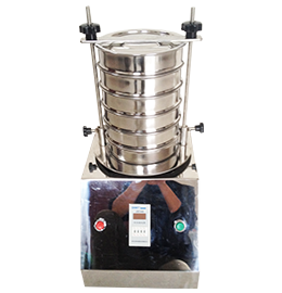 標準檢驗篩：實驗室粒度分析的精密基準